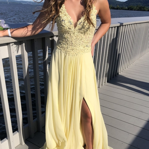 DRESS - Picture 2 of 3
